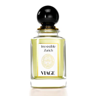 VIAGE Irresistible Zurich Extrait 100 ml